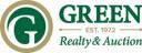 Greene Realty & Auction logo
